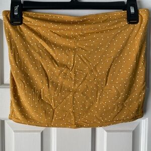 American Eagle Women’s Tube Top Size M